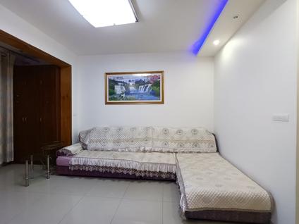 渝北花卉园整租 玉祥门(B区)2室1厅/65平/高楼层