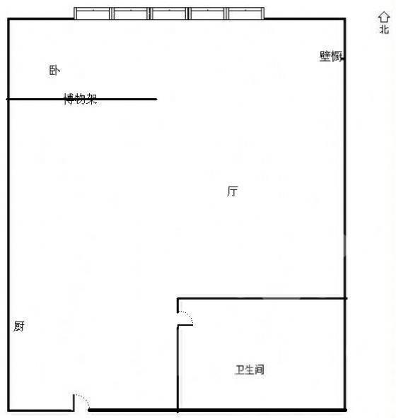 整租·龙翔中央公馆