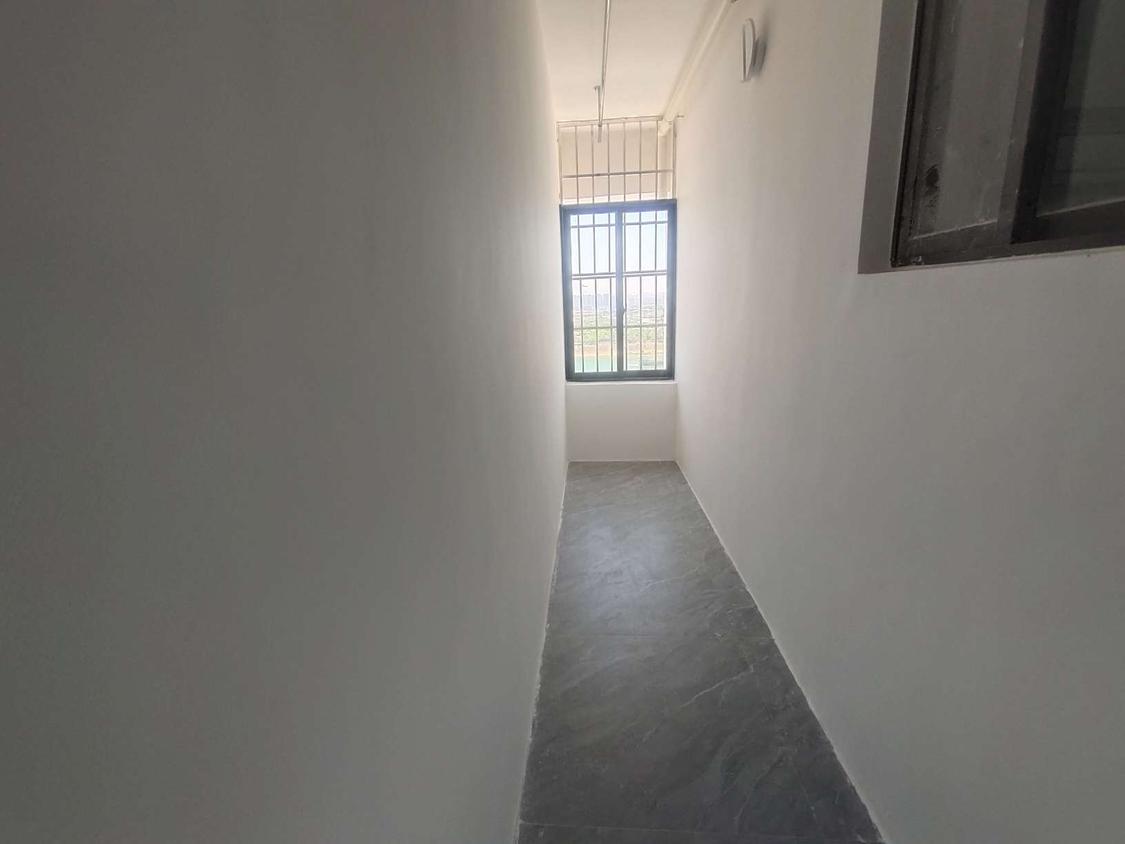 整租·西明蓝湾