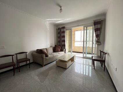 贾汪新夏路整租 光明泉城熙悦3室2厅/98平/中楼层