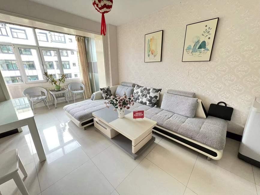 整租·李家峡家属院