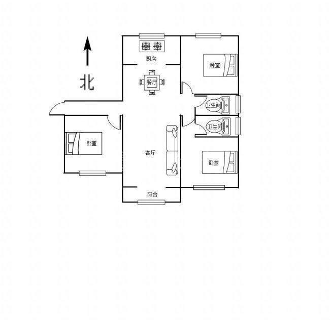 整租·中建锦绣珑湾