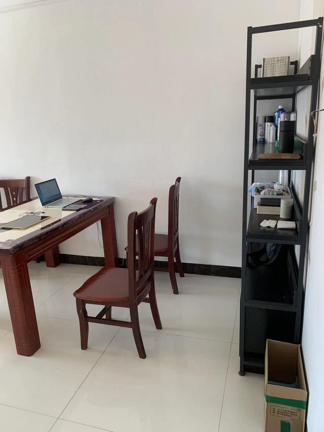 整租·乾坤国际城