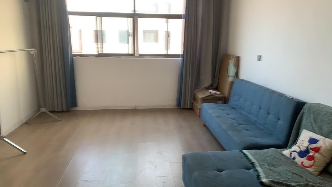 整租·东方国际