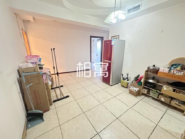 合租·尚西泊图