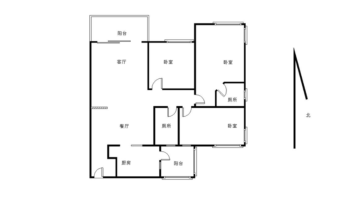 整租·君临海岸