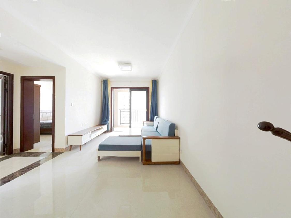 整租·圣景龙湾