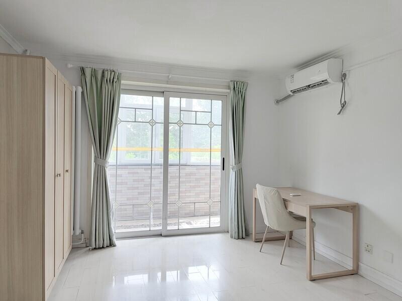 合租·清源西里