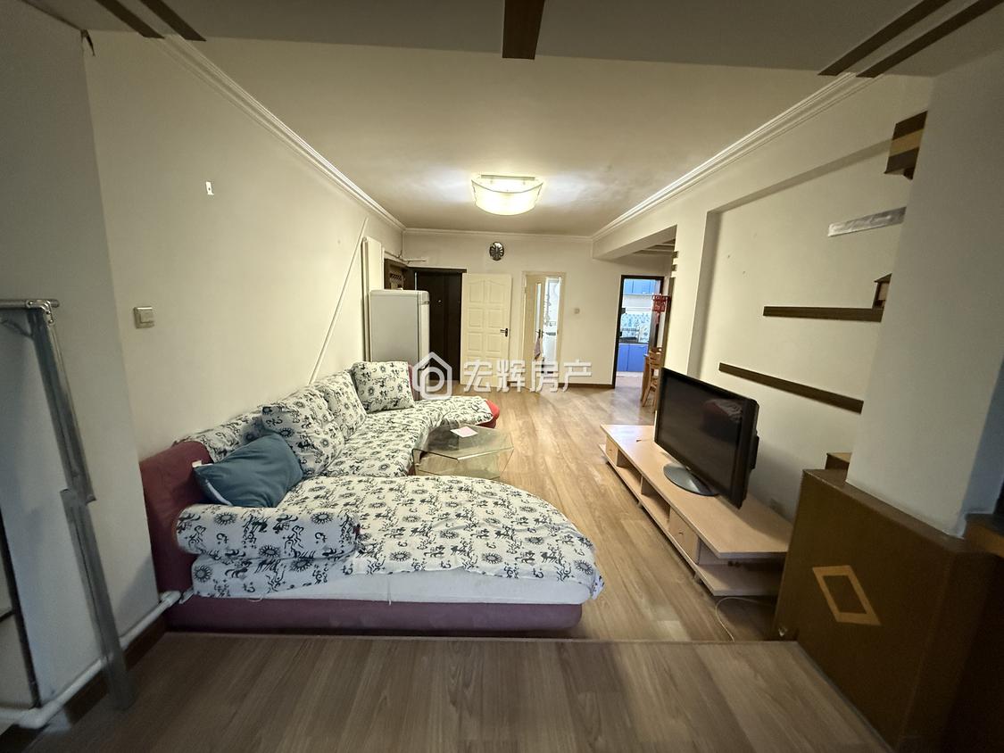 整租·西北中学家属院