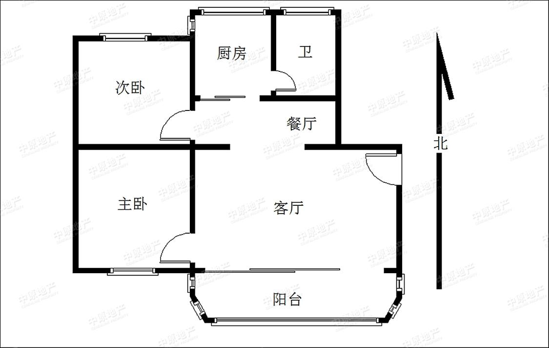 整租·怡园小区(黄埔)
