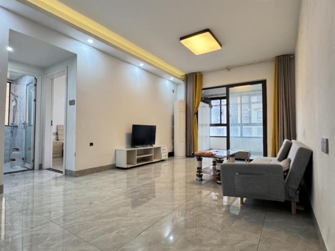 整租·绿地海德公馆