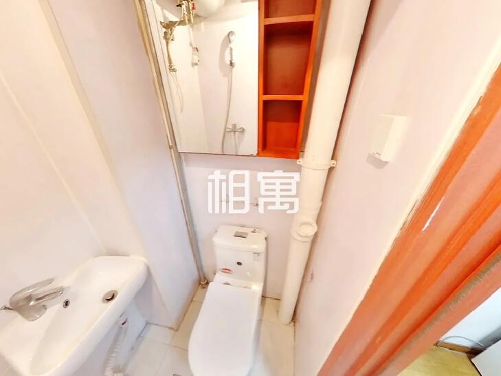 整租·北新桥三条