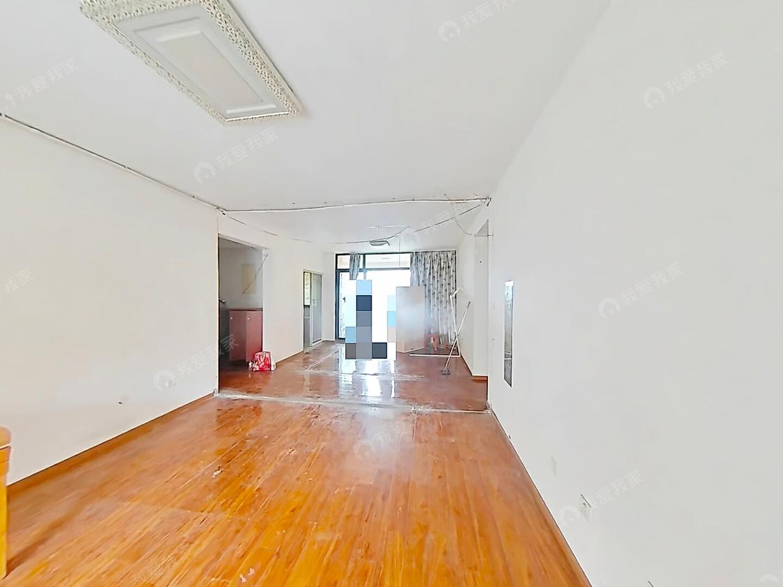 整租·雅居乐滨江国际(二期)