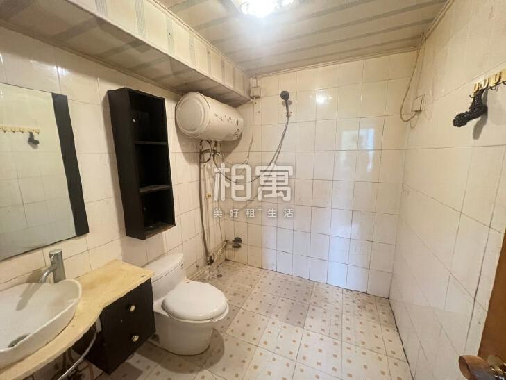 合租·云趣园(三区)