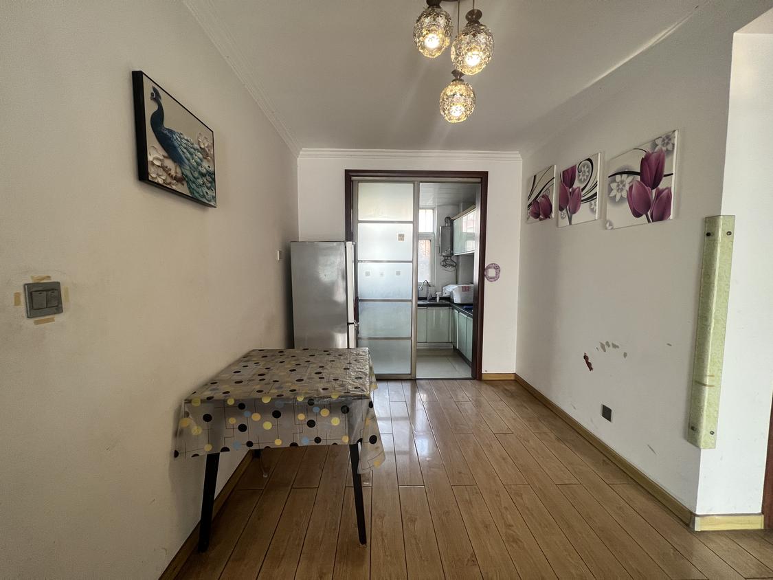 整租·惠民馨苑