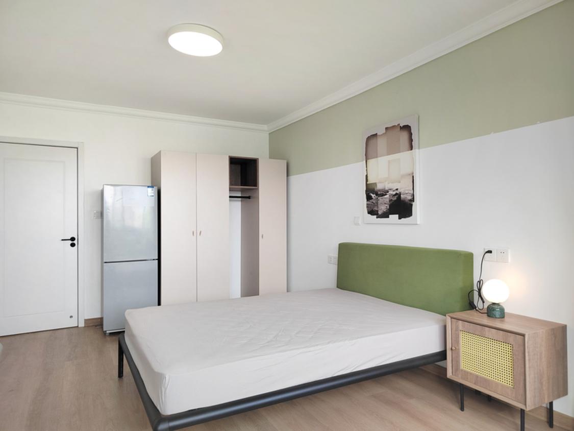 整租·南新六村