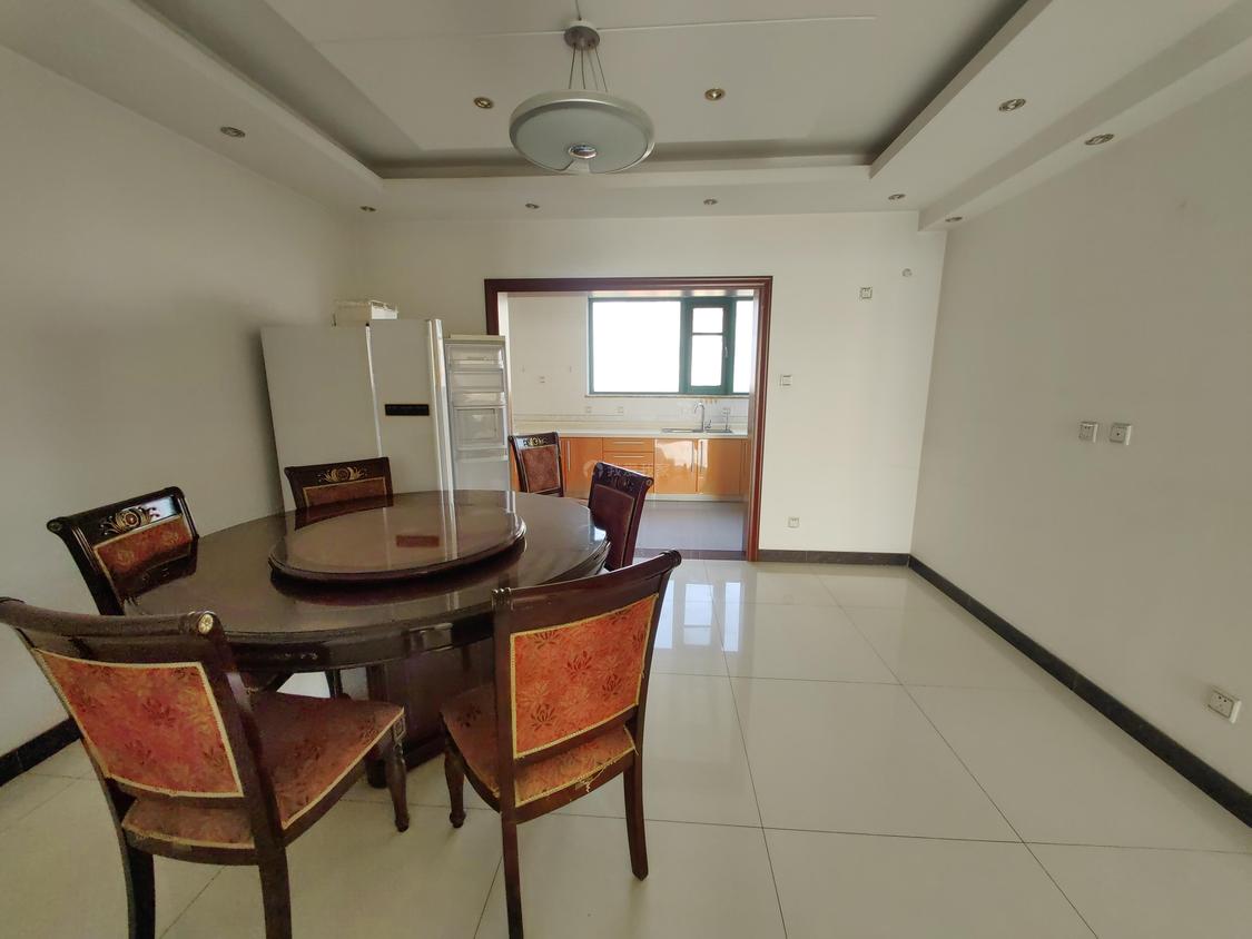 整租·海逸半岛