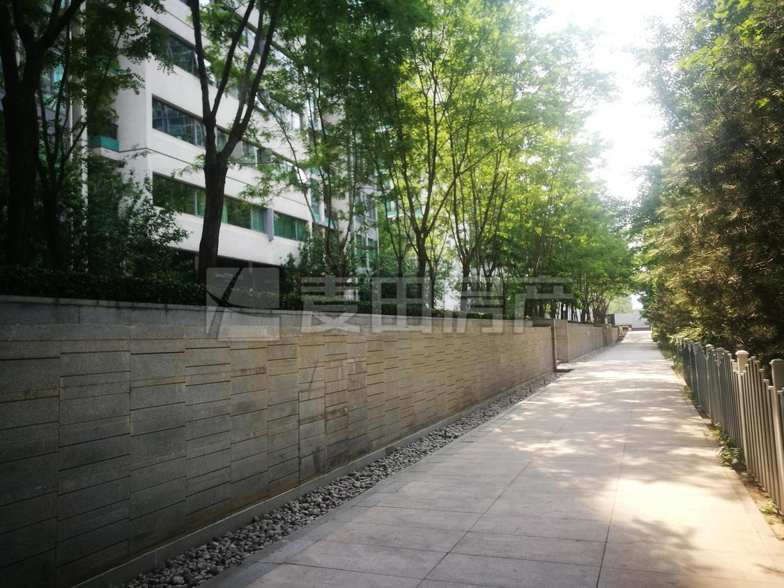 整租·华贸公寓