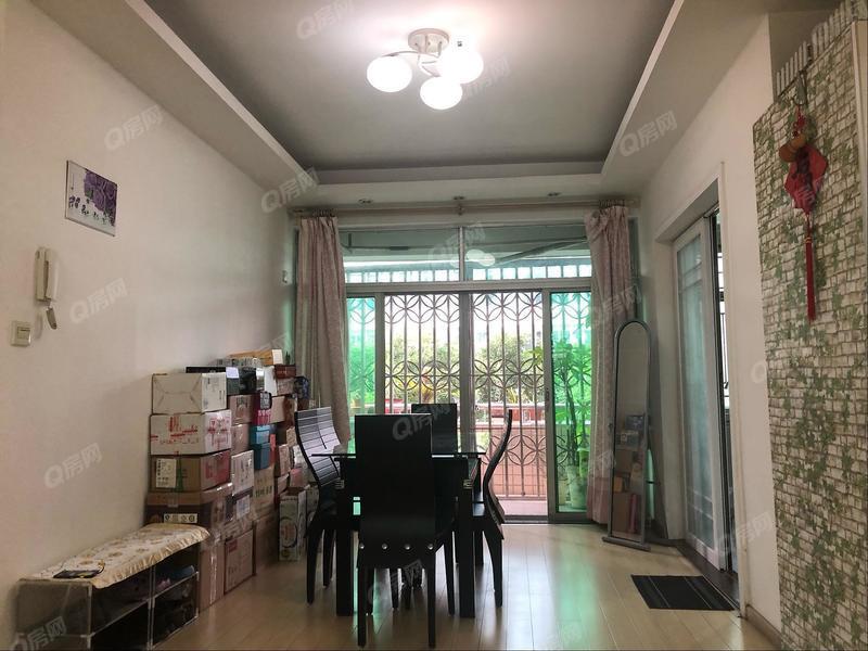 整租·富霖花园