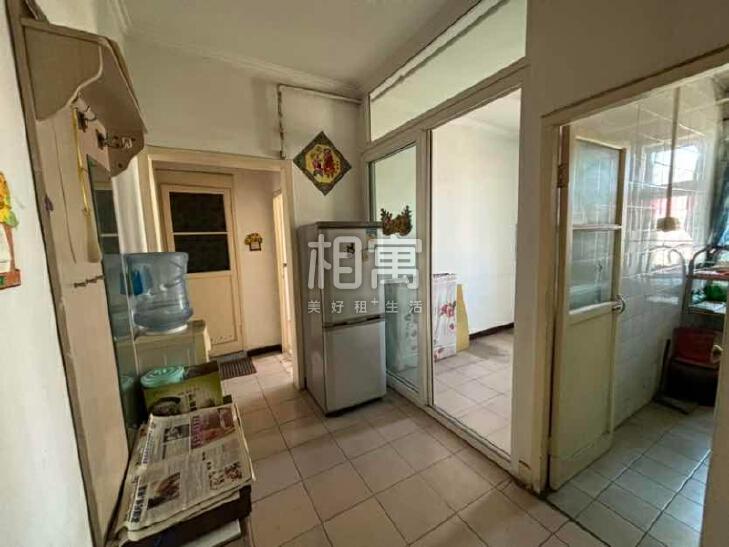 合租·玉林东里(三区)