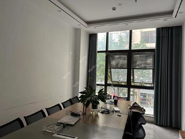 整租·保利六合