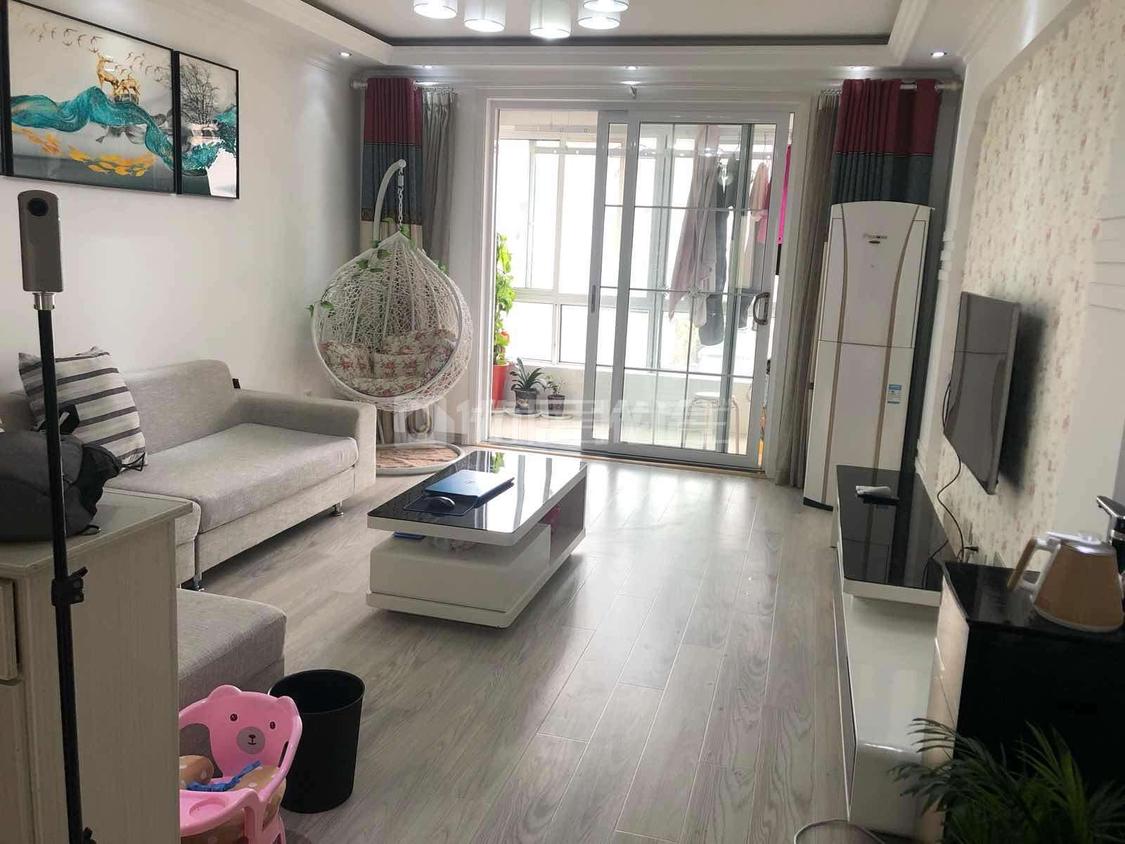 整租·映象西班牙