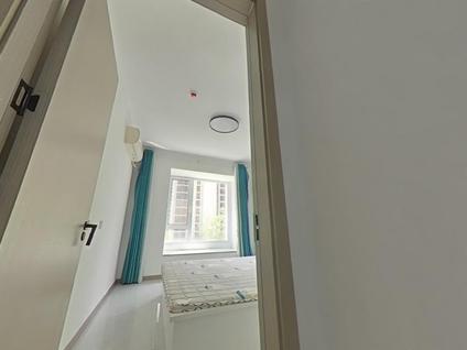 西咸新区泾河新城整租 金辉城2室2厅/88平/低楼层