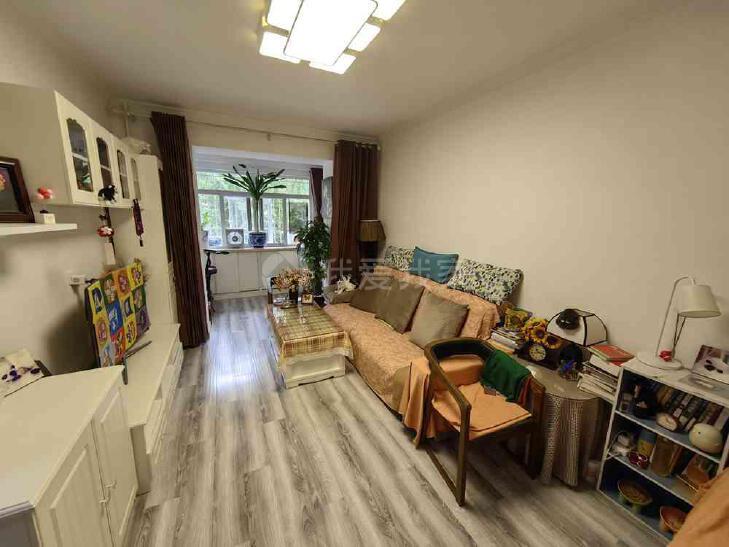 整租·阜外大街甲40号院