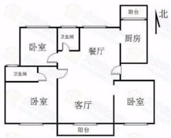 整租·腾龙御园