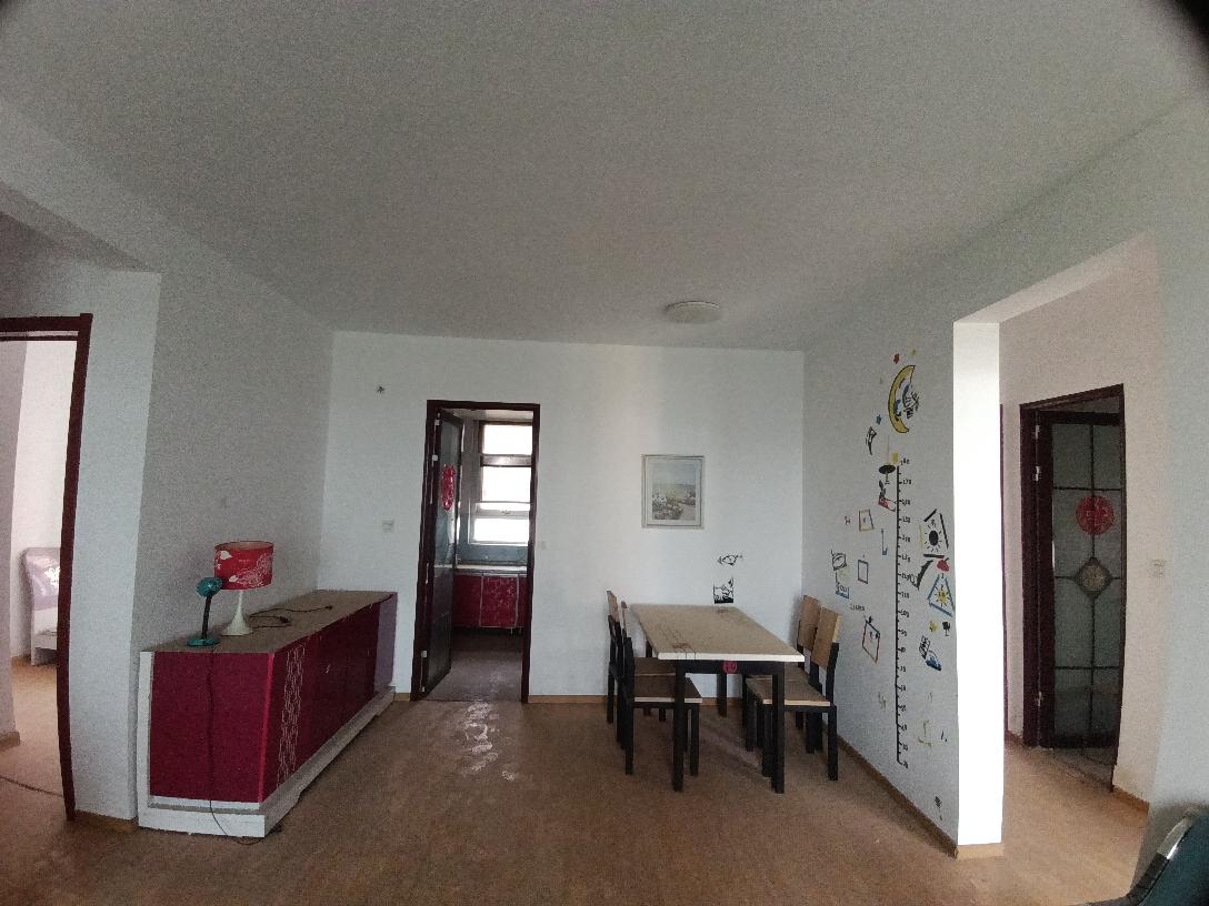 整租·富力新城H17