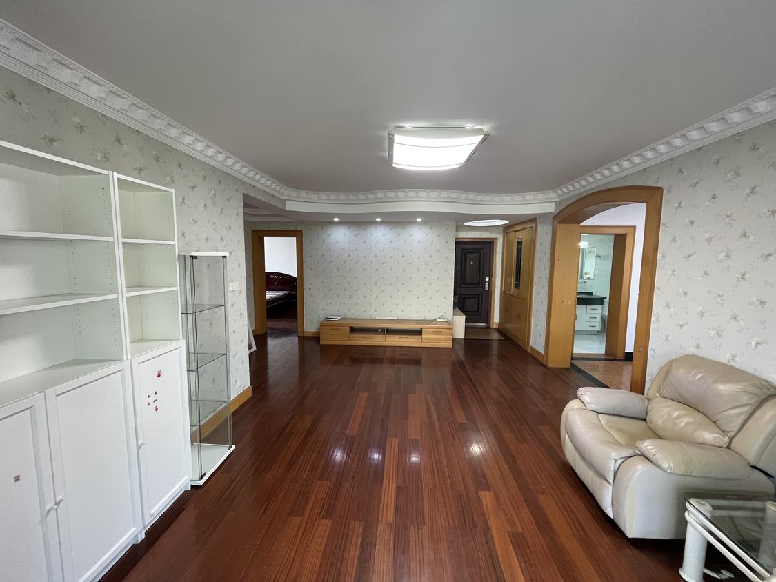 整租·宝山文华苑(四期)