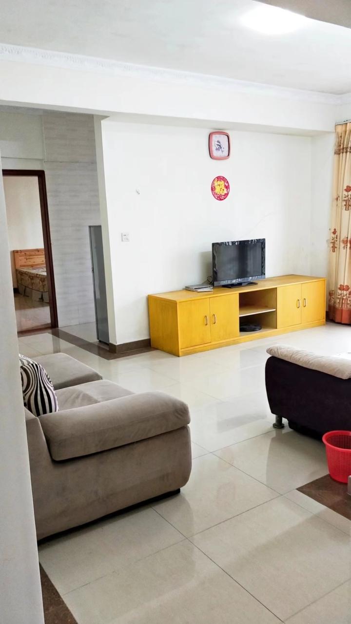 整租·碧翠园(台山)