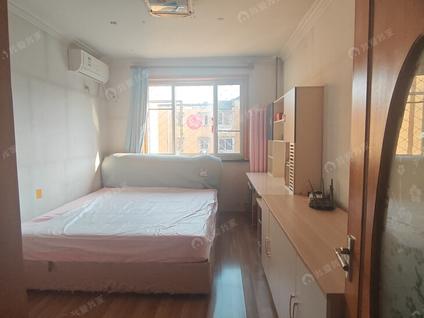 房山良乡整租 黄辛庄(东里)2室1厅/87平/高楼层