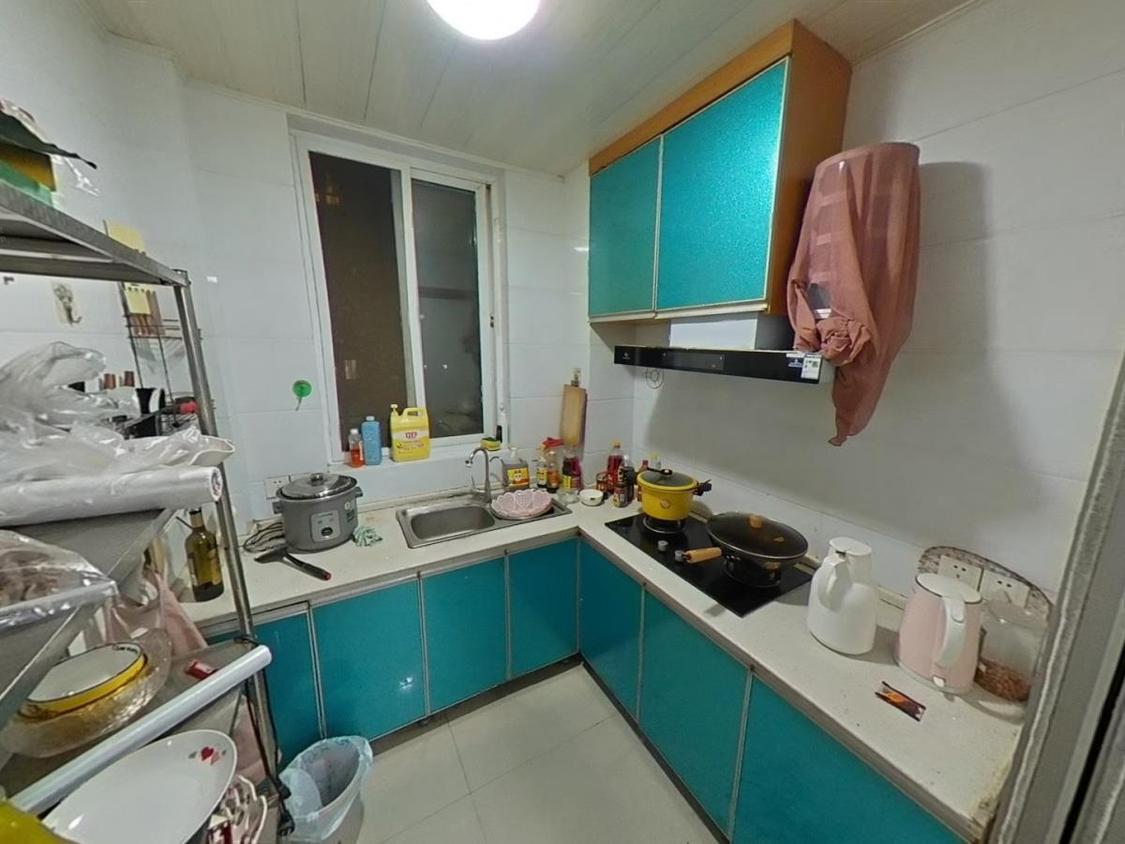 整租·秦淮花苑(福园)