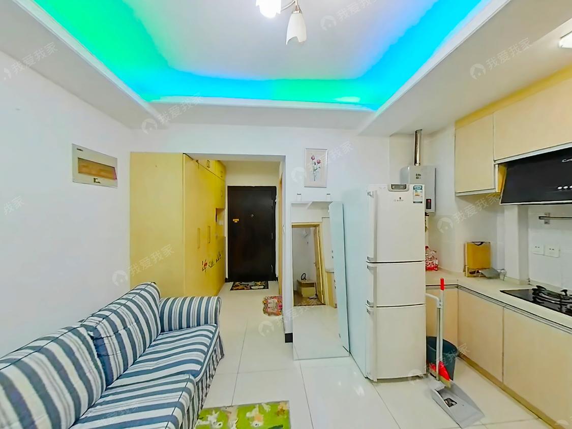 整租·银河湾福苑