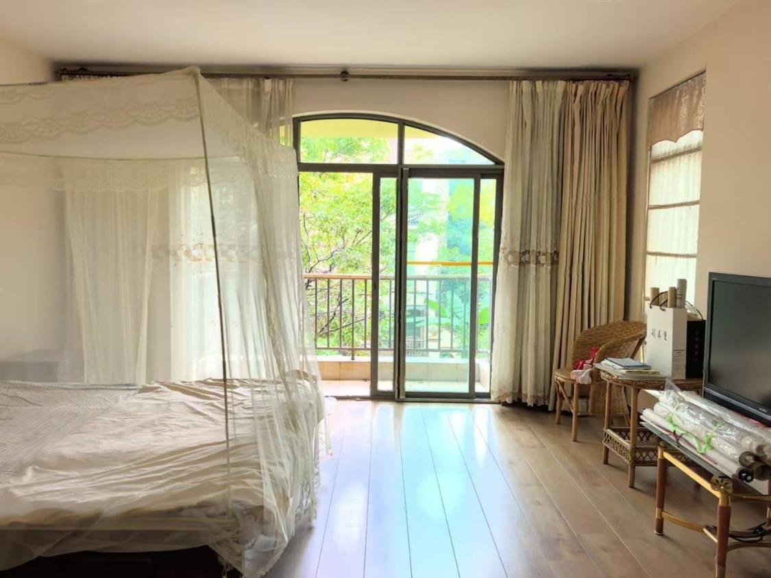 整租·公园道1号