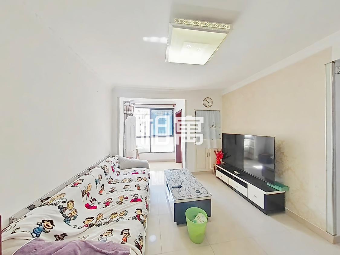 整租·文怡苑(二期)