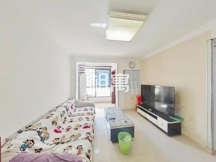 浦东康桥整租 文怡苑(二期)1室2厅/55平/中楼层