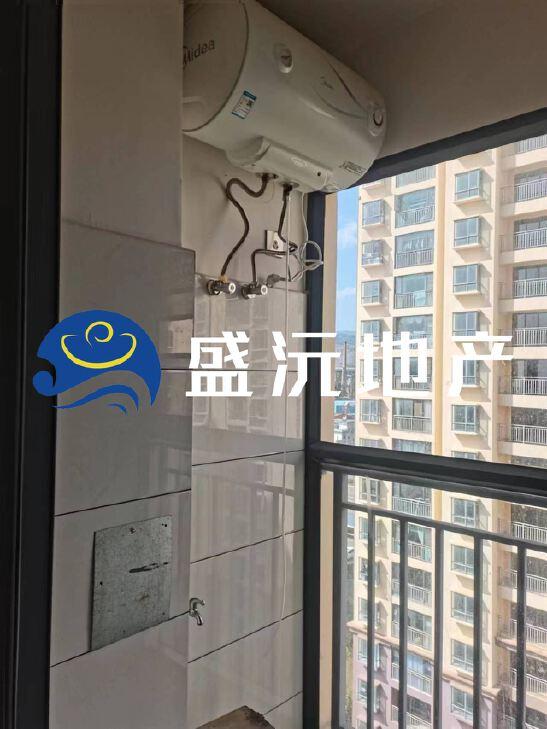 整租·滨河馨苑