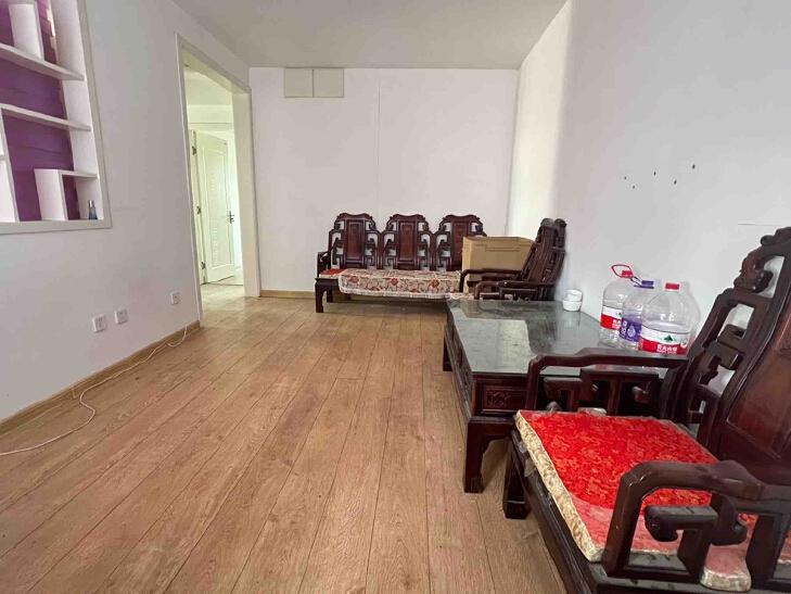 整租·三箭瑞福苑