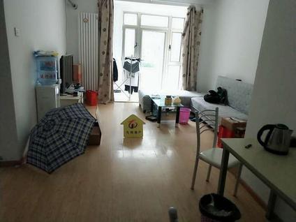 大兴磁各庄整租 格林云墅4室2厅/89平/低楼层