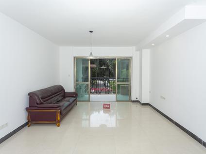 花都旧区整租 雅俊苑3室2厅/123平/低楼层