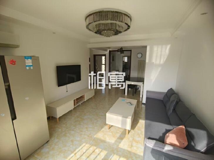 整租·首创新悦都(一区)