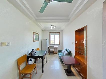 姑苏南门整租 金狮巷2室1厅/70平/高楼层