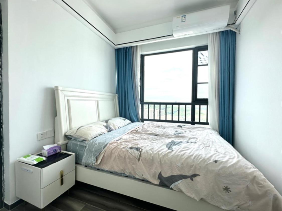 整租·依山云锦