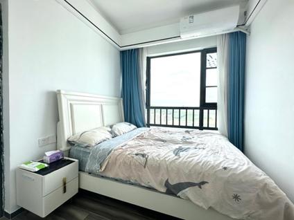 吉阳吉阳区整租 依山云锦3室2厅/92平/高楼层