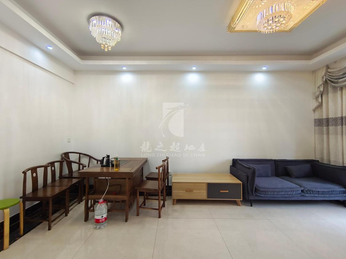 整租·海悦新城