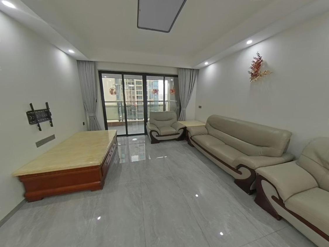 整租·泊岸君庭