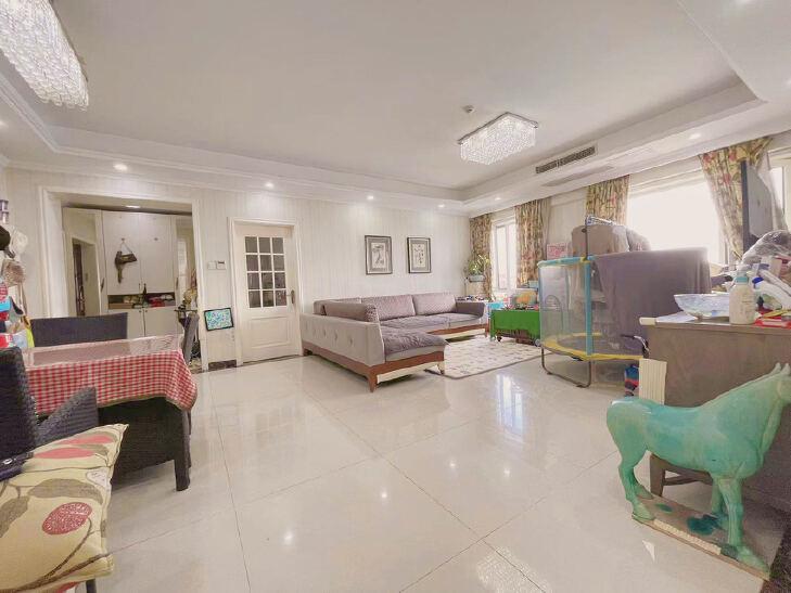 整租·会展誉景