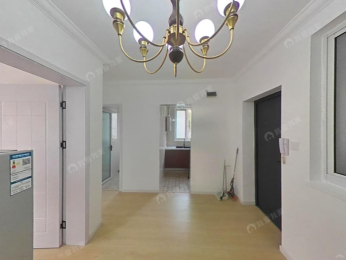 整租·华二小区(虹口)